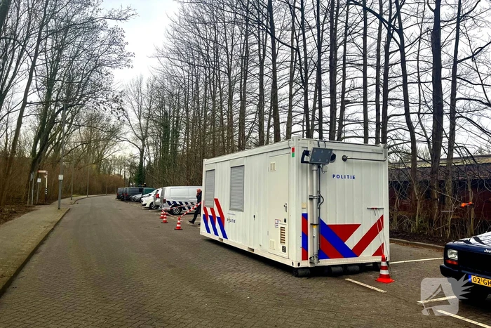 Groot politie onderzoek bij na sinds 2001 vermiste Adri Knops