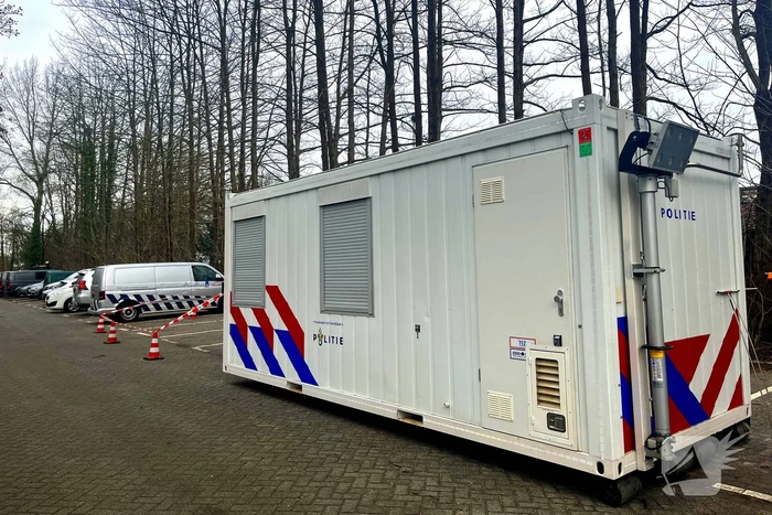 Groot politie onderzoek bij na sinds 2001 vermiste Adri Knops