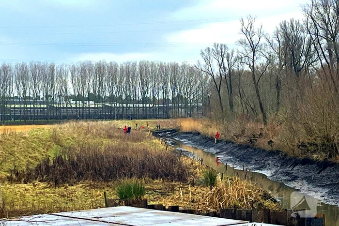 Groot politie onderzoek bij na sinds 2001 vermiste Adri Knops