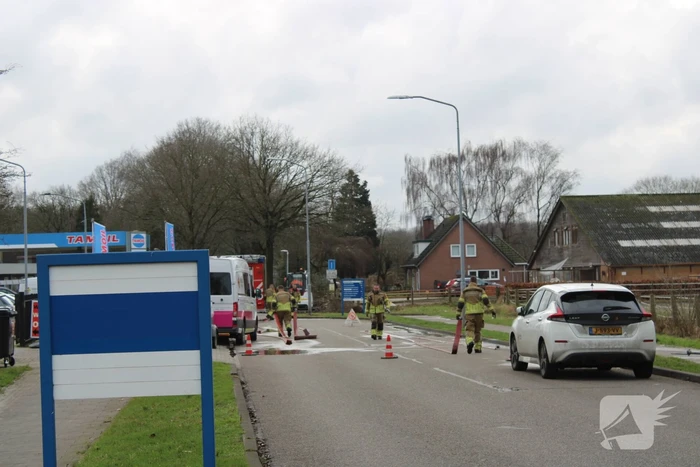 nieuws nieuwkerksedijk goirle