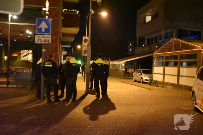 Explosieven Opruimingsdienst ingezet vanwege verdacht pakket