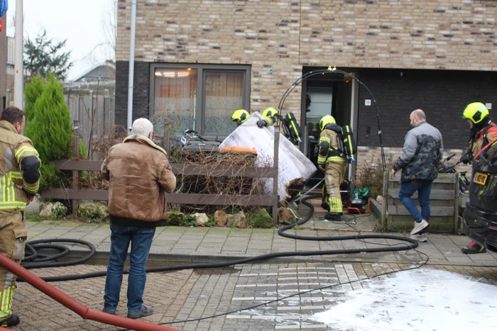 brand korenbloemlaan valkenburg