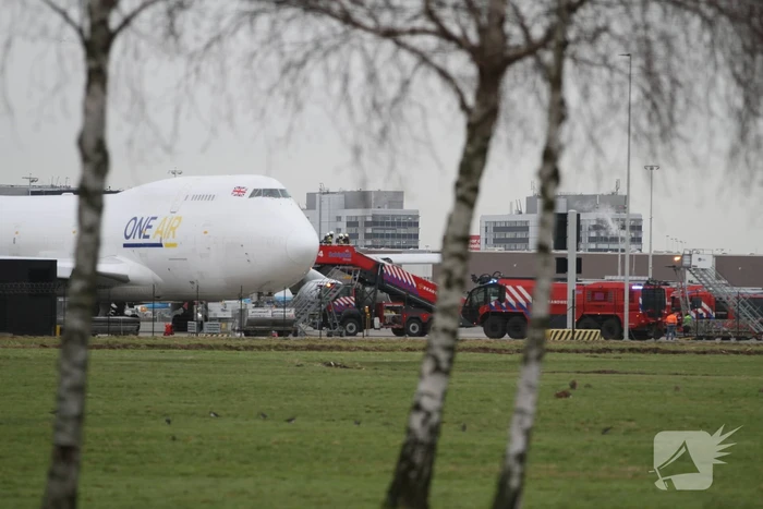 nieuws postduifweg schiphol