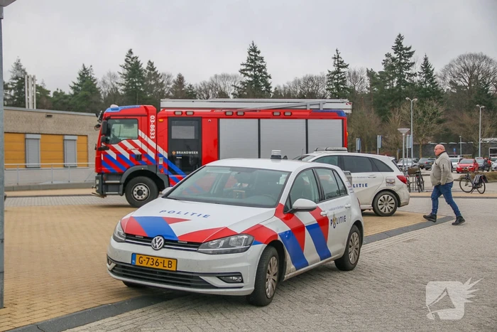 Onderzoek naar stankoverlast bij ziekenhuis