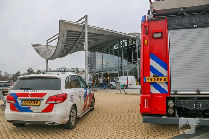 Onderzoek naar stankoverlast bij ziekenhuis