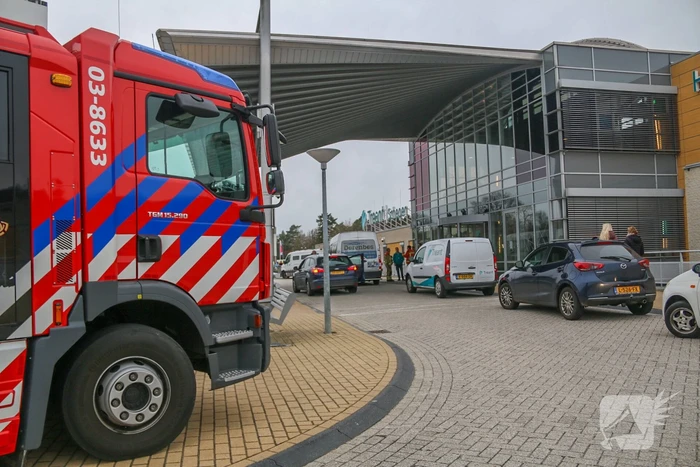 Onderzoek naar stankoverlast bij ziekenhuis