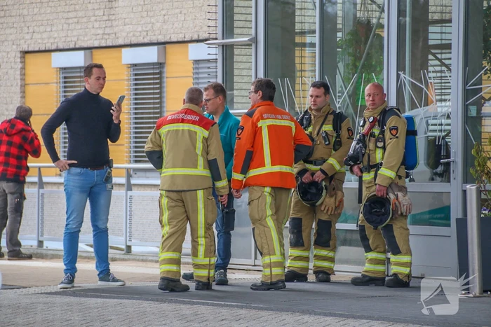 Onderzoek naar stankoverlast bij ziekenhuis