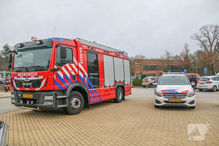 Onderzoek naar stankoverlast bij ziekenhuis