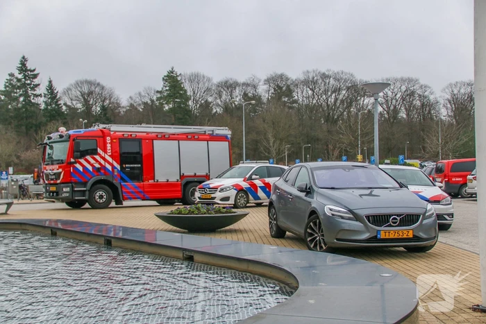 Onderzoek naar stankoverlast bij ziekenhuis