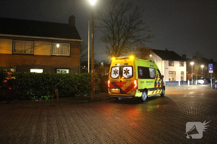 ongeval hoofdstraat valkenburg