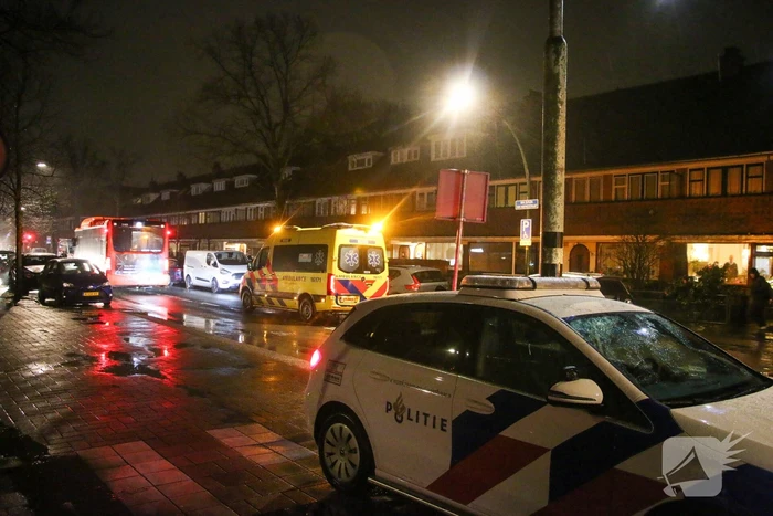 Voetganger gewond bij aanrijding op zebrapad