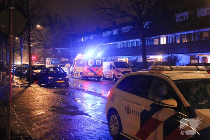 Voetganger gewond bij aanrijding op zebrapad