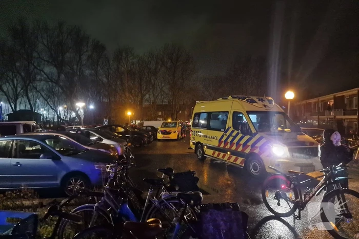 Sigaret smeult na in prullenbak bij woonzorgcentrum, bewoners gecontroleerd op rookinhalatie