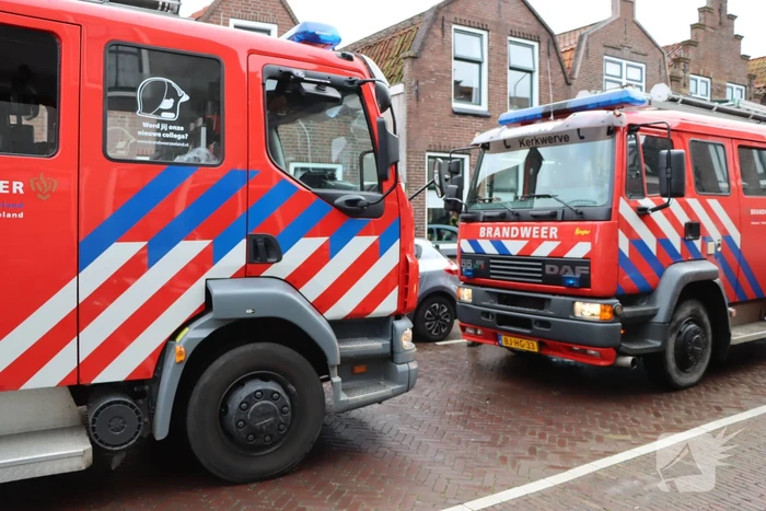 Aanleg glasvezel zorgt wederom voor gaslekkage
