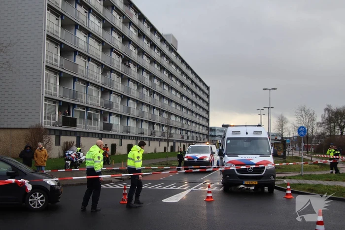 Fietser aangereden door automobilist op bekende kruising