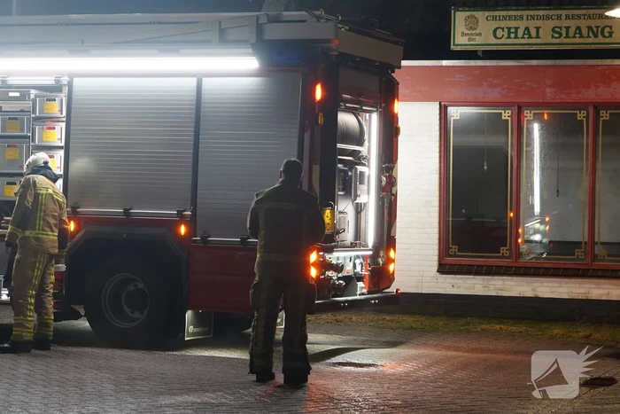Onderzoek naar gevaarlijke stoffen