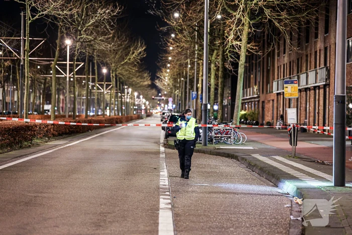 Explosie bij uitzendbureau TCF