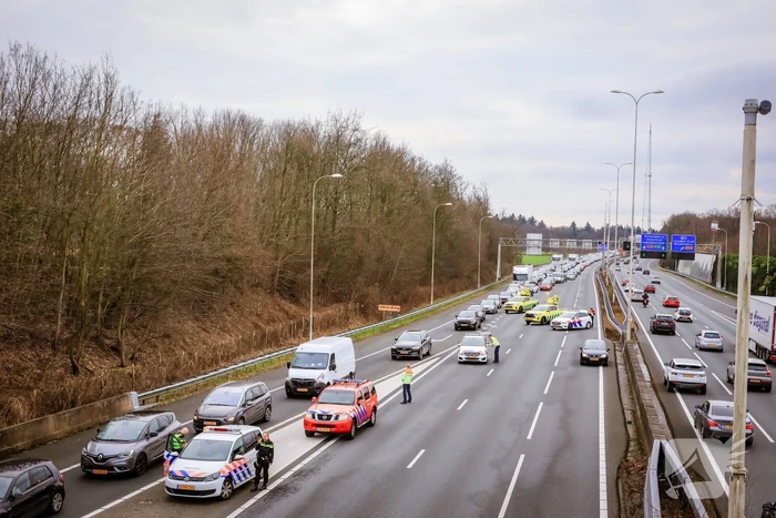 nieuws rijksweg a28 r 18,3 amersfoort