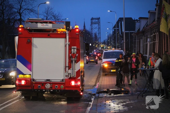 brand boezemlaan boskoop
