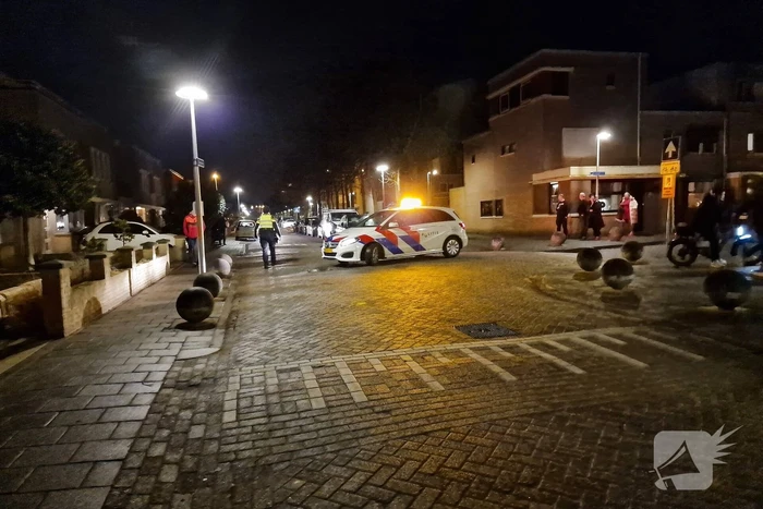 Traumahelikopter ingezet voor incident in woning