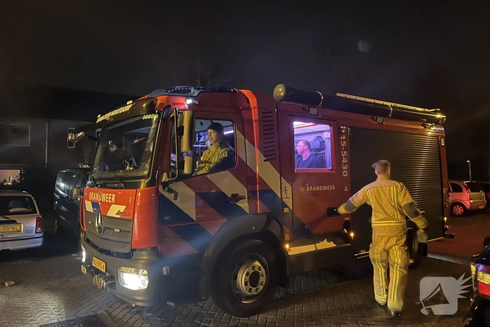 brand sytwinde nootdorp