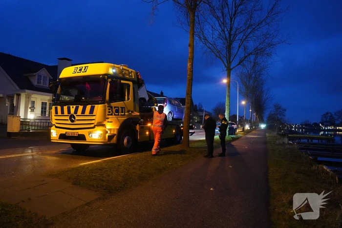 ongeval bodegraafsestraatweg gouda