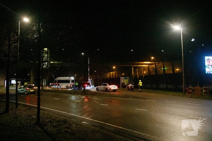 Meerdere voertuigen gecontroleerd bij alcoholcontrole