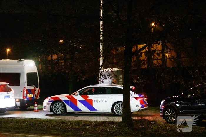 Meerdere voertuigen gecontroleerd bij alcoholcontrole