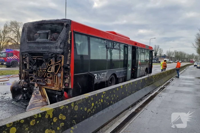 brand monnickendam - n247 r 37,8 a - monnickendam monnickendam