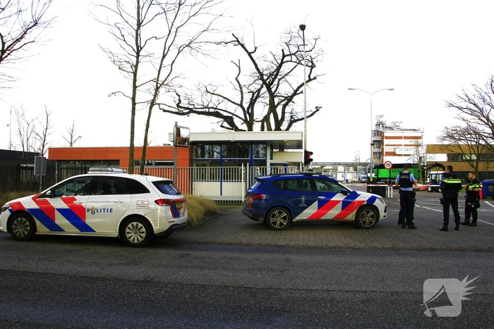 brand wetering weert