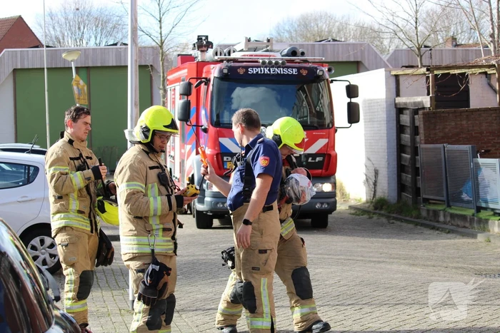 milieu zwanenhoek spijkenisse