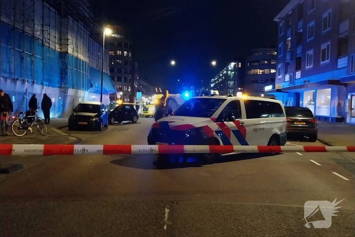 Voetganger overleden bij aanrijding met auto