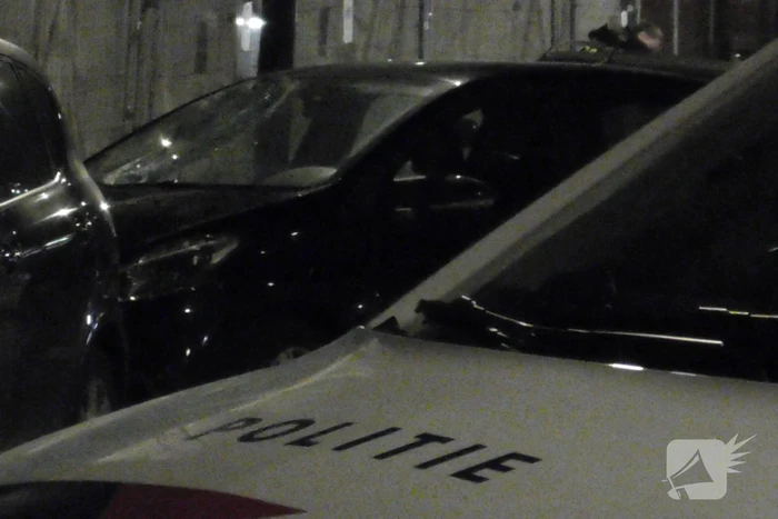 Voetganger overleden bij aanrijding met auto