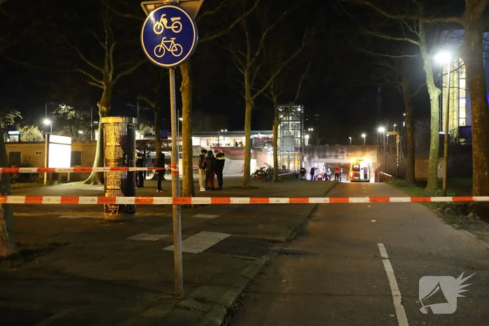 Eén dode en een gewonde bij schietpartij