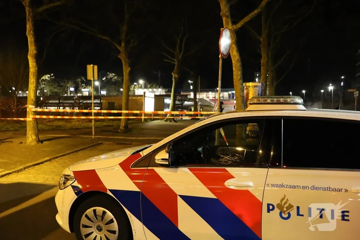 Eén dode en een gewonde bij schietpartij