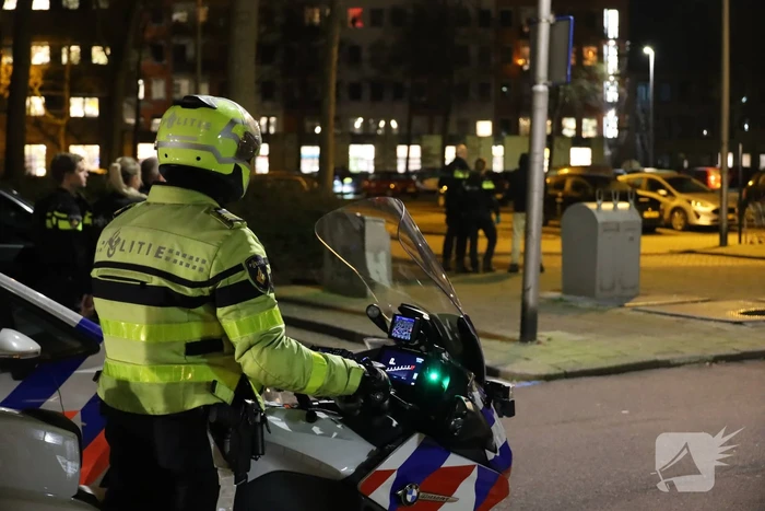 Eén dode en een gewonde bij schietpartij