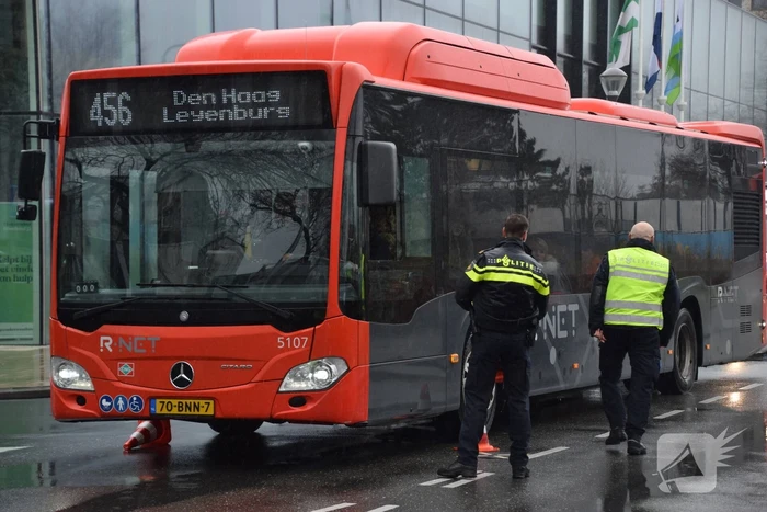 Fietser gewond bij aanrijding met automobilist
