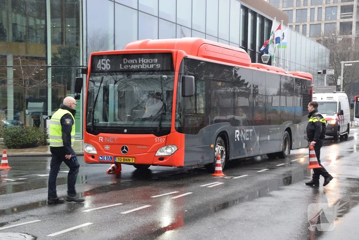 Fietser gewond bij aanrijding met automobilist