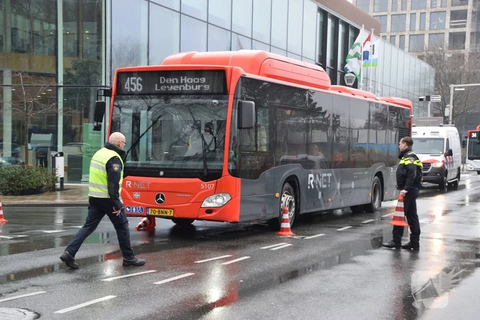 Fietser gewond bij aanrijding met automobilist