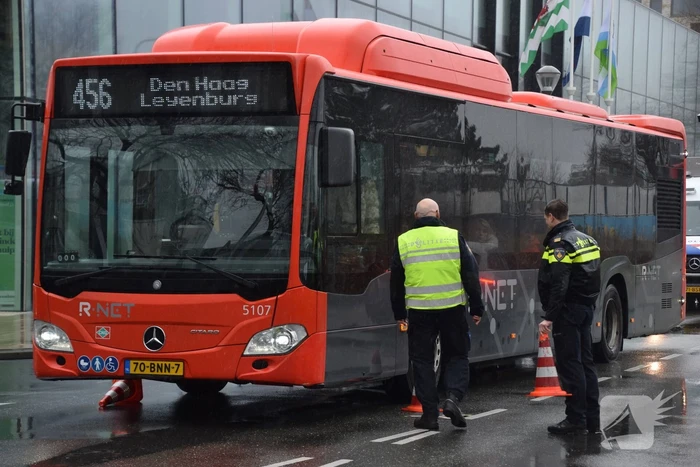 Fietser gewond bij aanrijding met automobilist