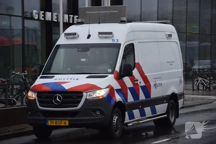 Fietser gewond bij aanrijding met automobilist