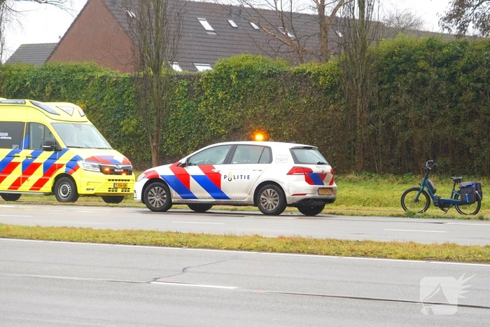 ongeval peelo assen