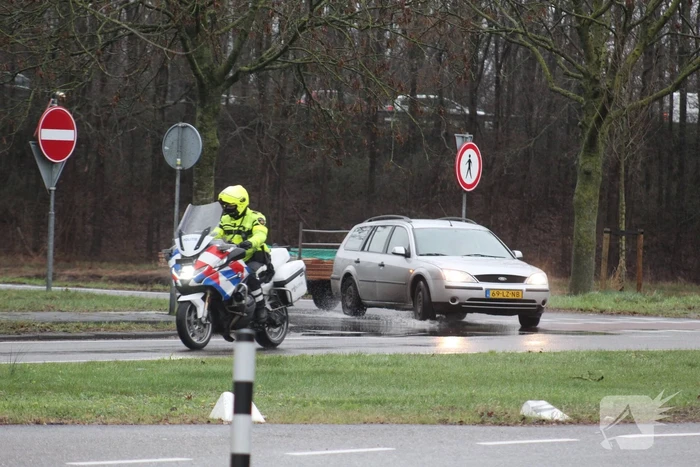 nieuws ijsselmeerweg naarden