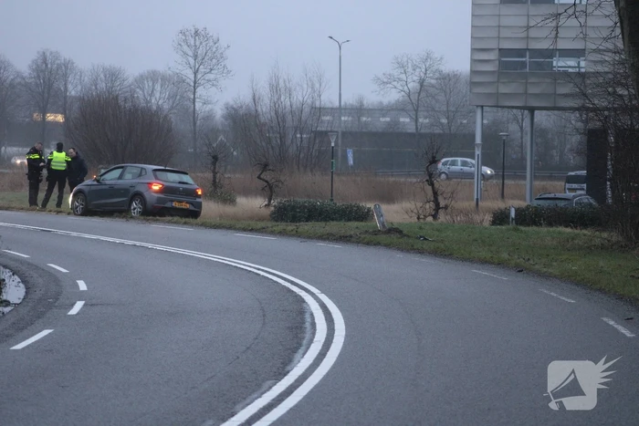 ongeval de syl bolsward
