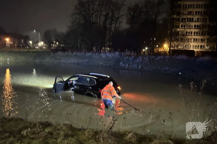 ongeval roderlandbaan - n299 kerkrade