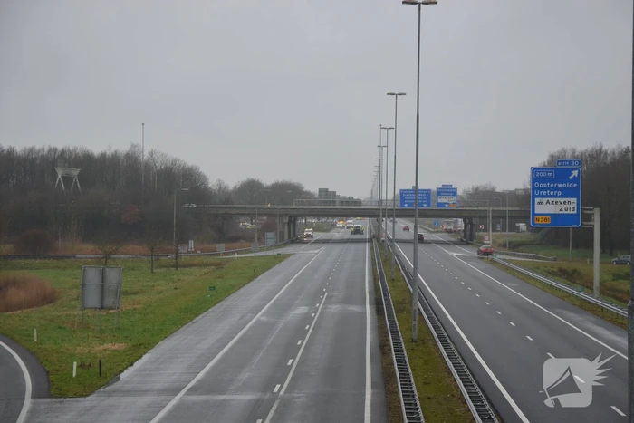 Onderzoek naar eenzijdig ongeval