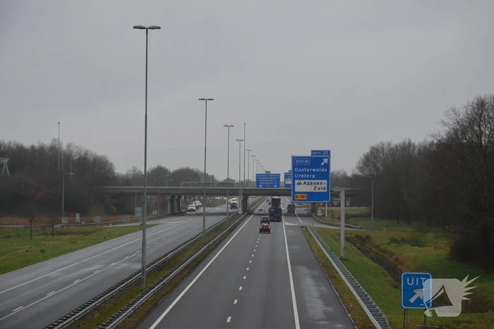 Onderzoek naar eenzijdig ongeval