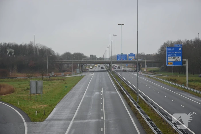 Onderzoek naar eenzijdig ongeval