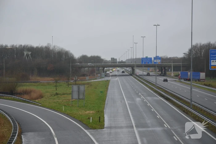 Onderzoek naar eenzijdig ongeval