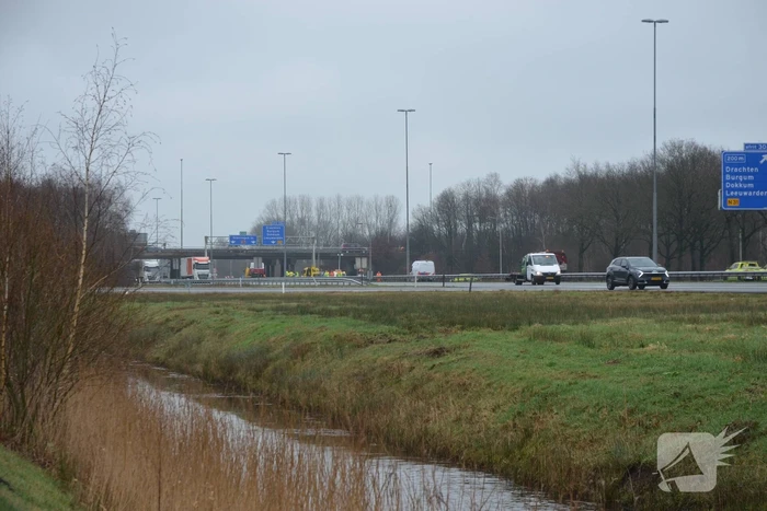 Onderzoek naar eenzijdig ongeval